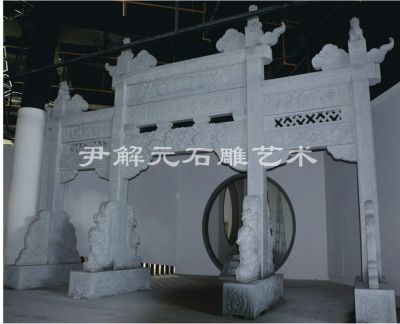 湖北首屆園博會工程